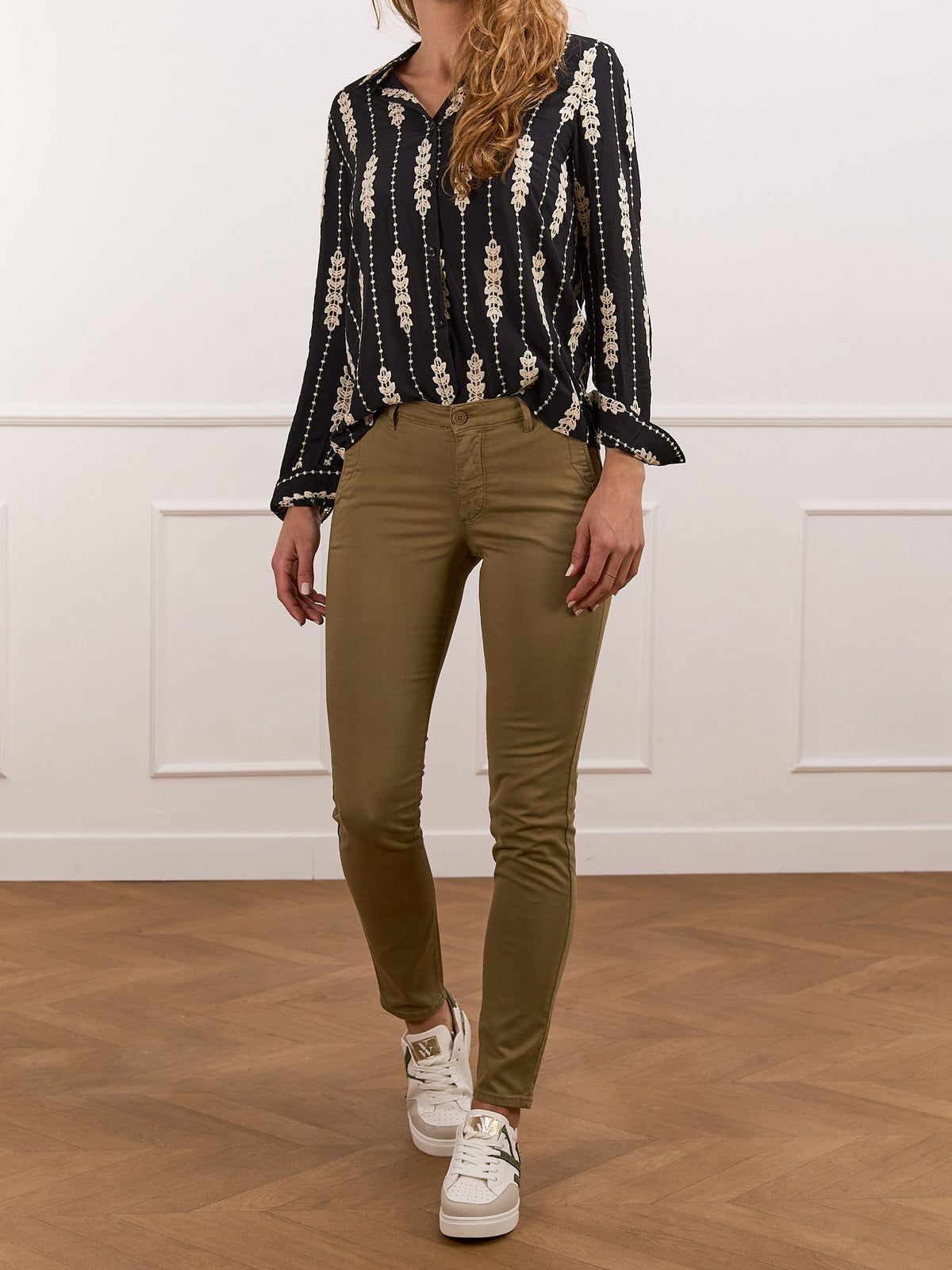 Pantalon Joy