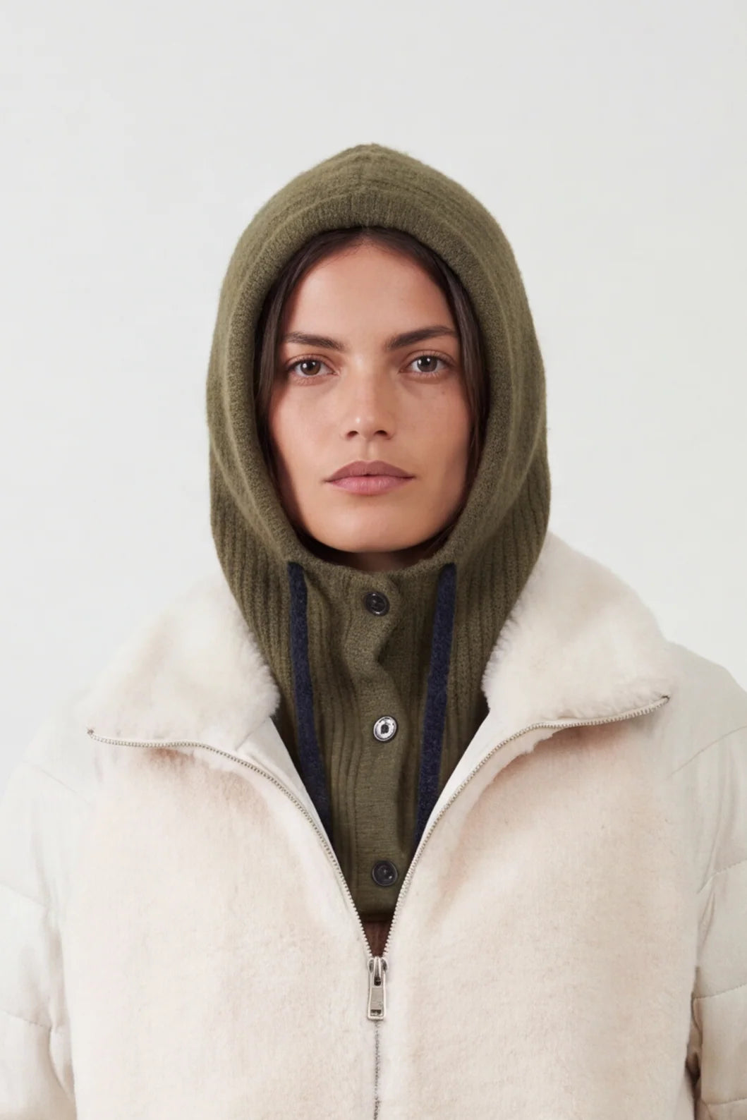 CAPUCHE SOLEA