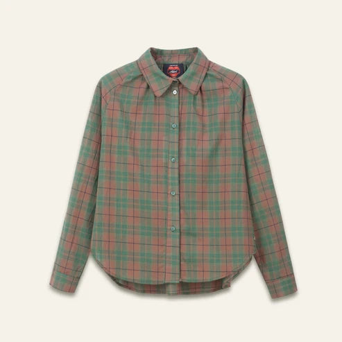 CHEMISE BORA BORA