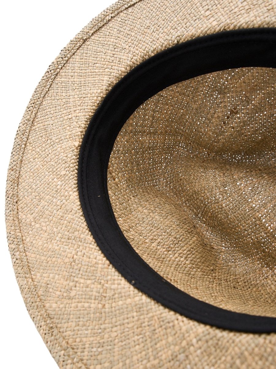 Chapeau Panama DORE - MARADJI Chapeau pour femme