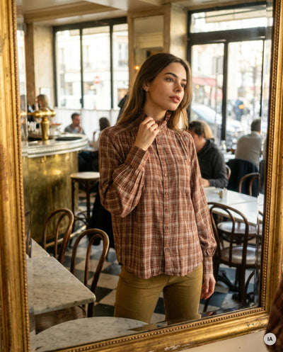 Chemise Suzie
