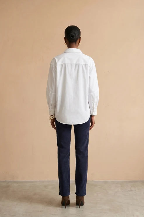 CHEMISE DARIA