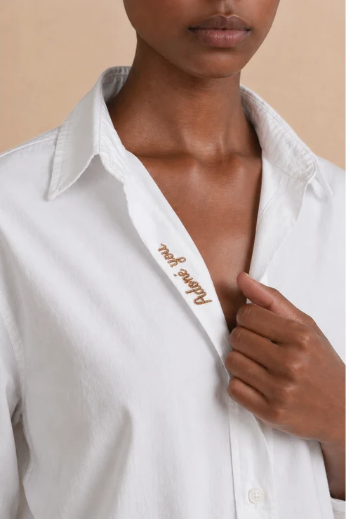 CHEMISE DARIA