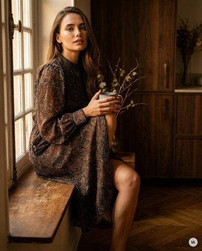 ROBE DARYL