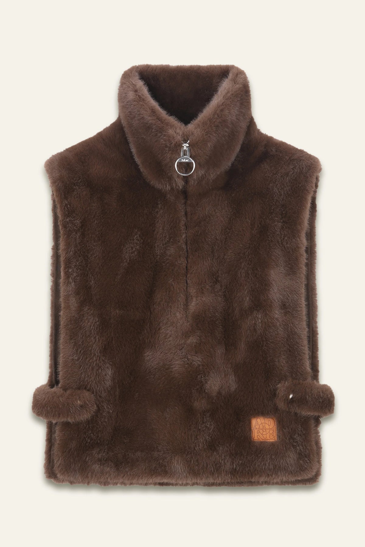 VESTE NAPPY