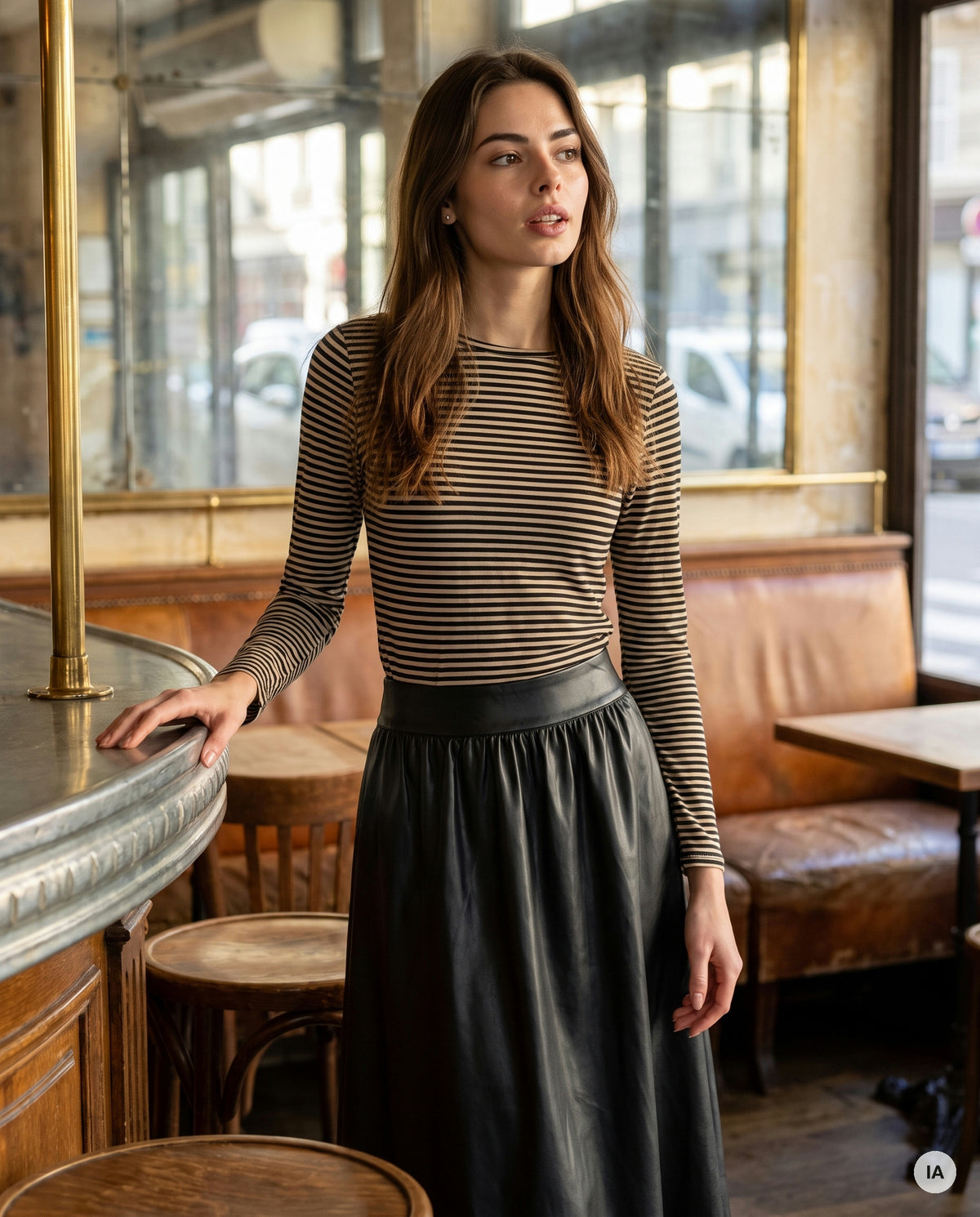 JUPE ACACIA - ADORE Jupe — Image générée par IA