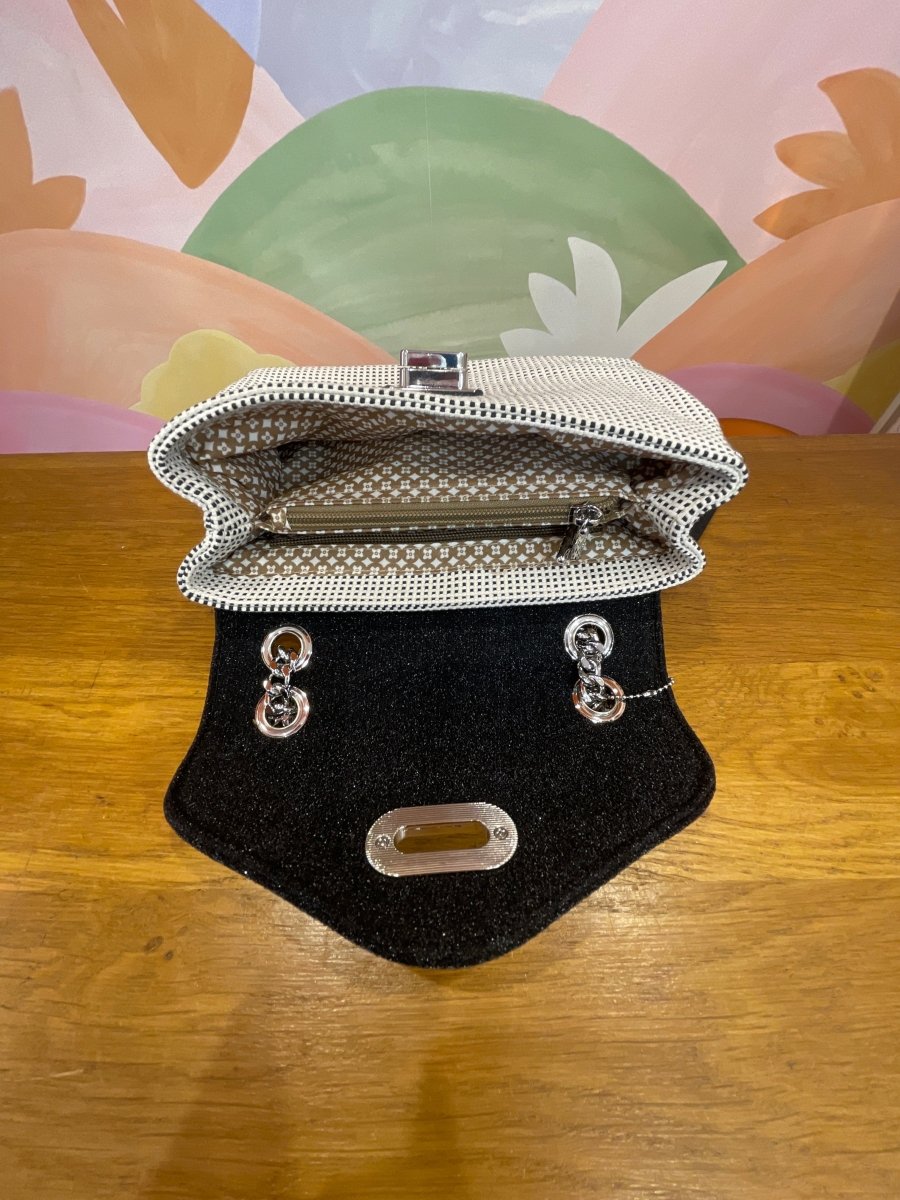 LANIA FB CAMEL - MILA LOUISE Sac à main