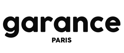Logo Garance Paris
