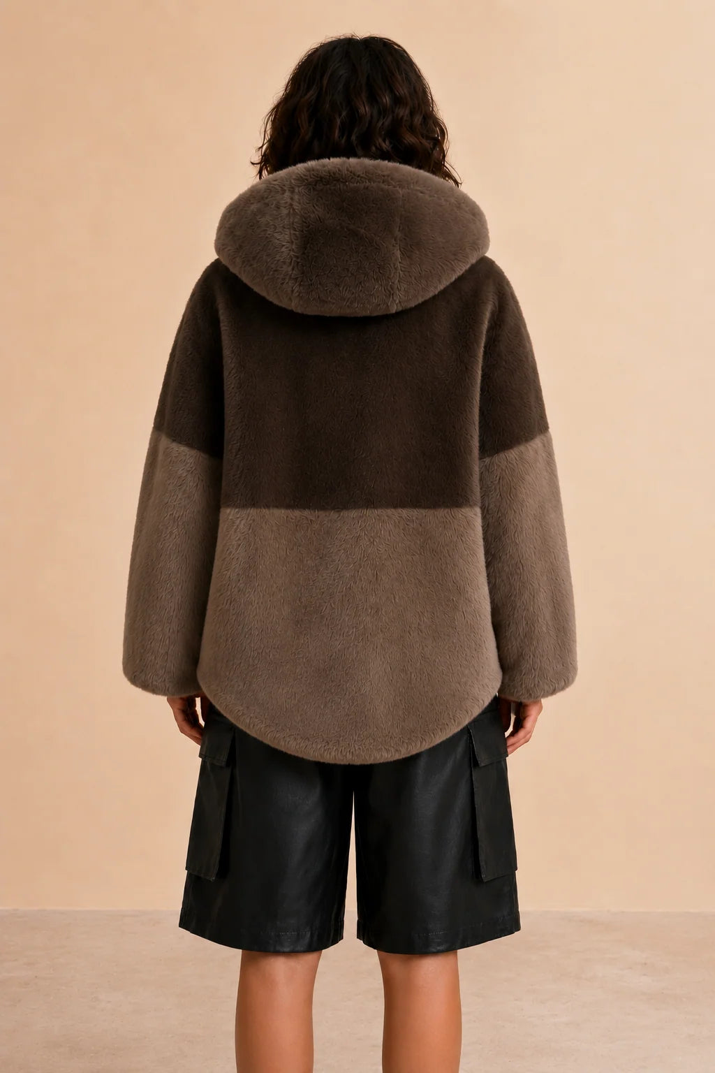 VESTE MELIE