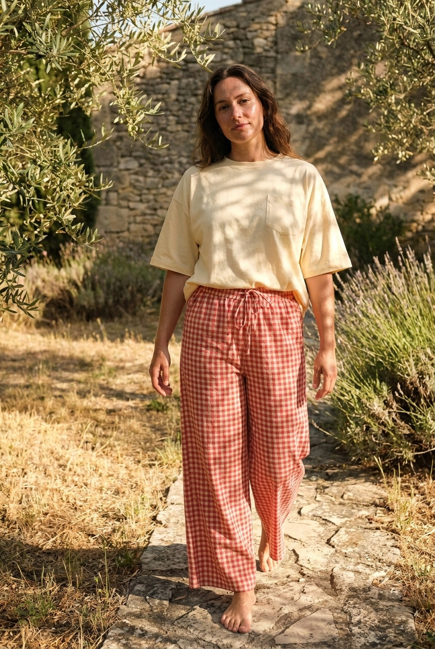 PANTALON PERRINE - SEEUSOON PANTALON