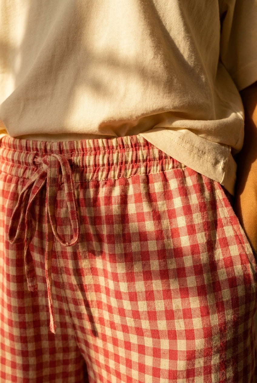 PANTALON PERRINE - SEEUSOON PANTALON