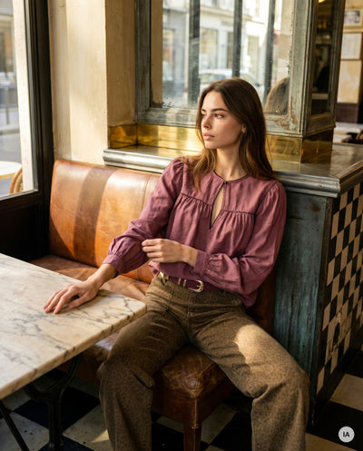 Pantalon Peylan