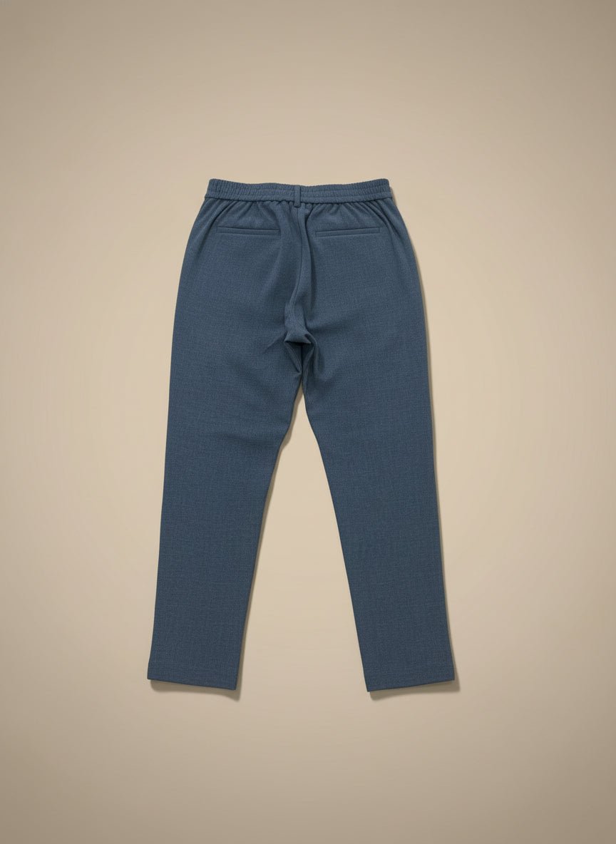 Pantalon Tom DARK GREY - RUE MAZARINE Pantalon