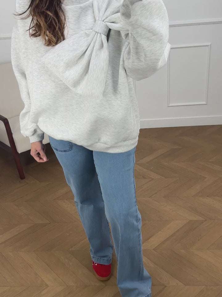 Amélie sweatshirt