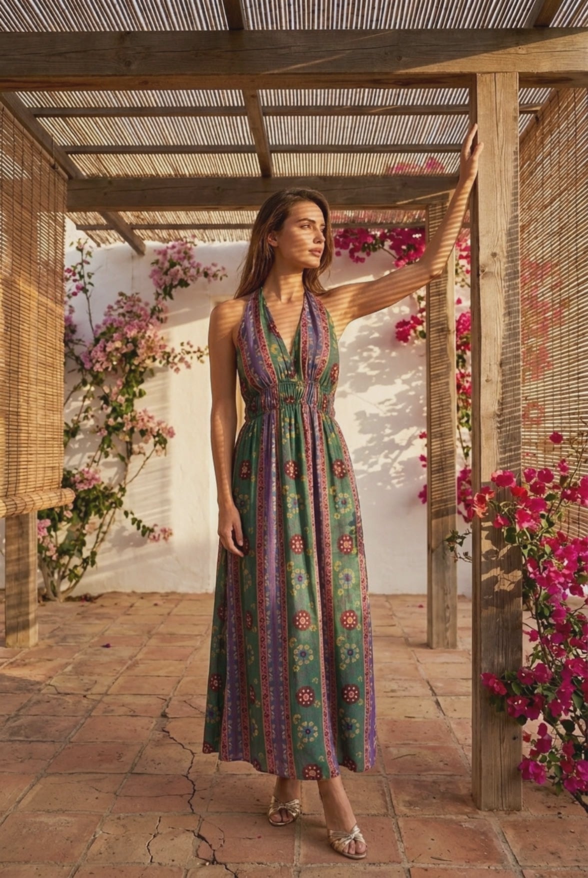 Robe Charlie