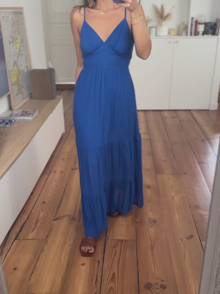 Lisa dress