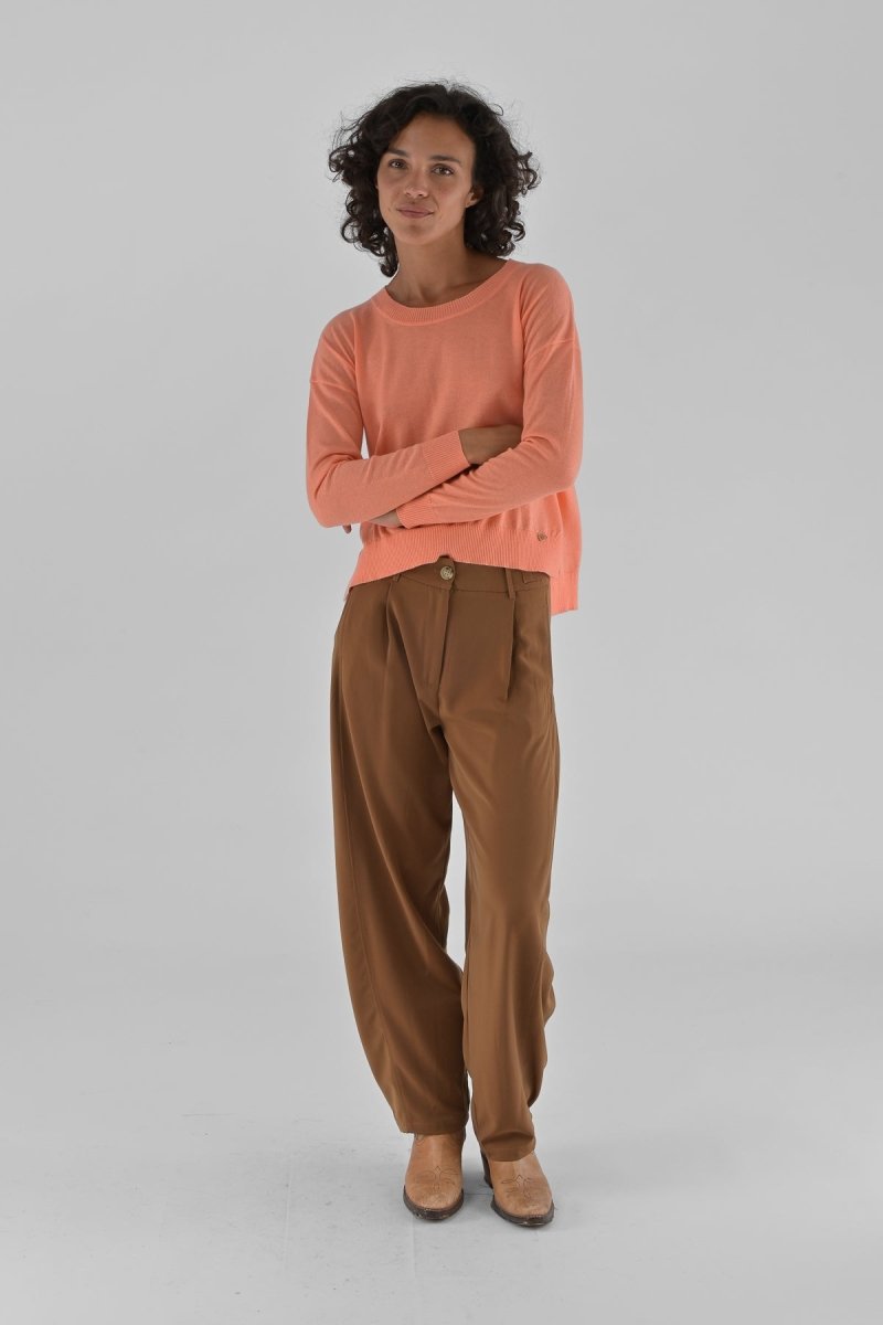 PULL ILSA PECHE - ORFEO PULL