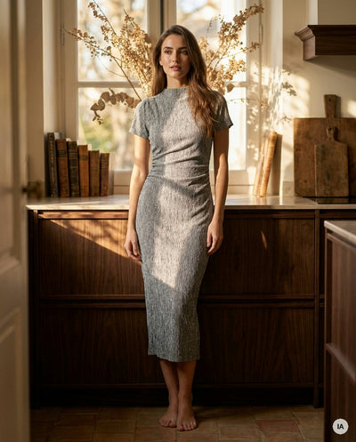 Robe Eloane