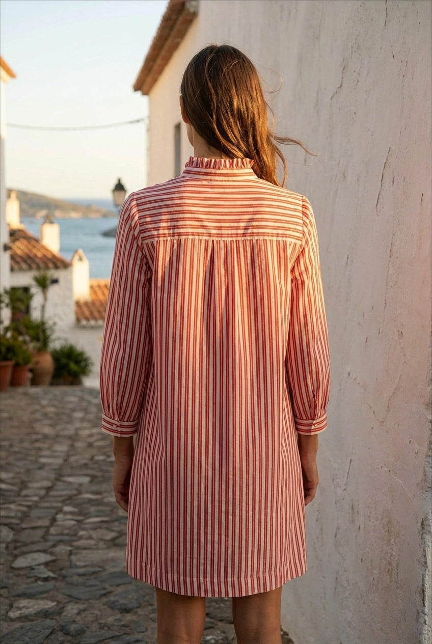 ROBE MARCELLA - YCOO Robe