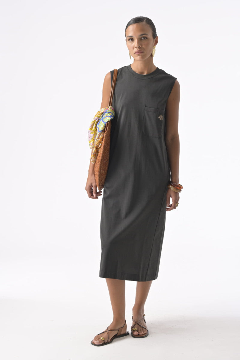 ROBE RIVEN