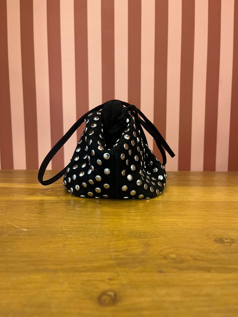 Sac Fanny NOIR - VIMODA Sac à main