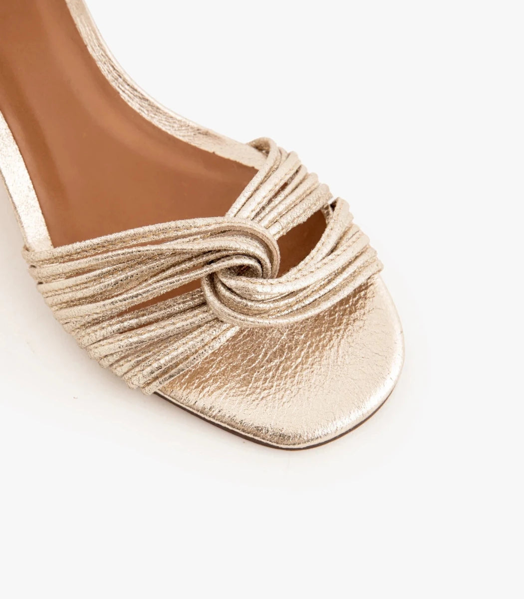 Sandales Molly DORE - MAISON TOUFET Sandales