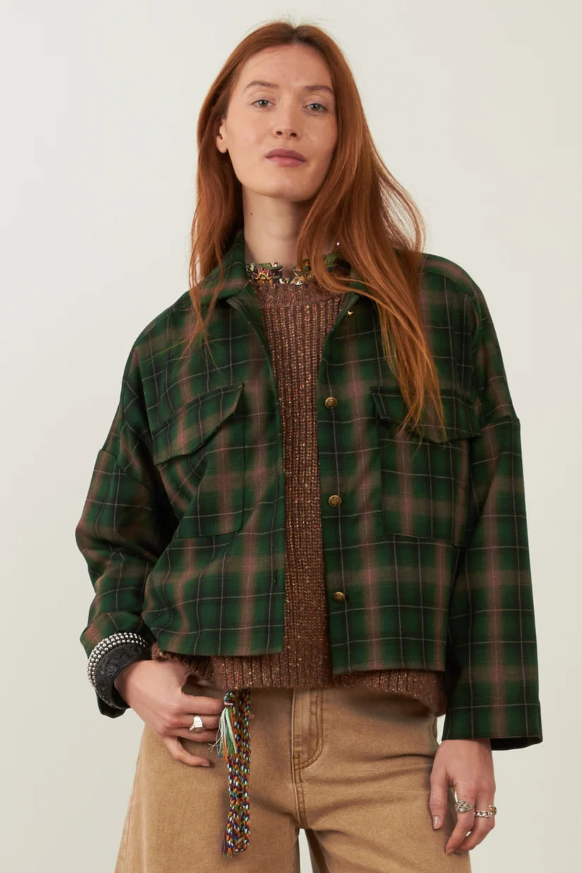 VESTE LYLOU