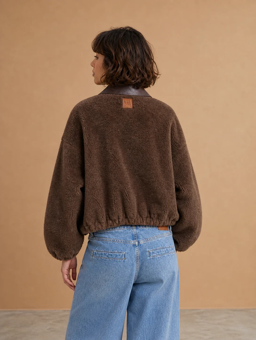 VESTE VERO