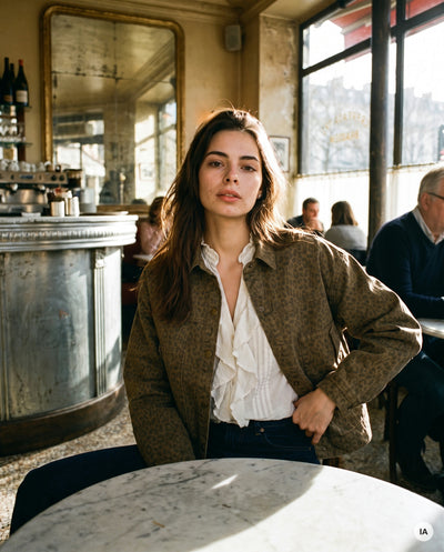 Veste Vara