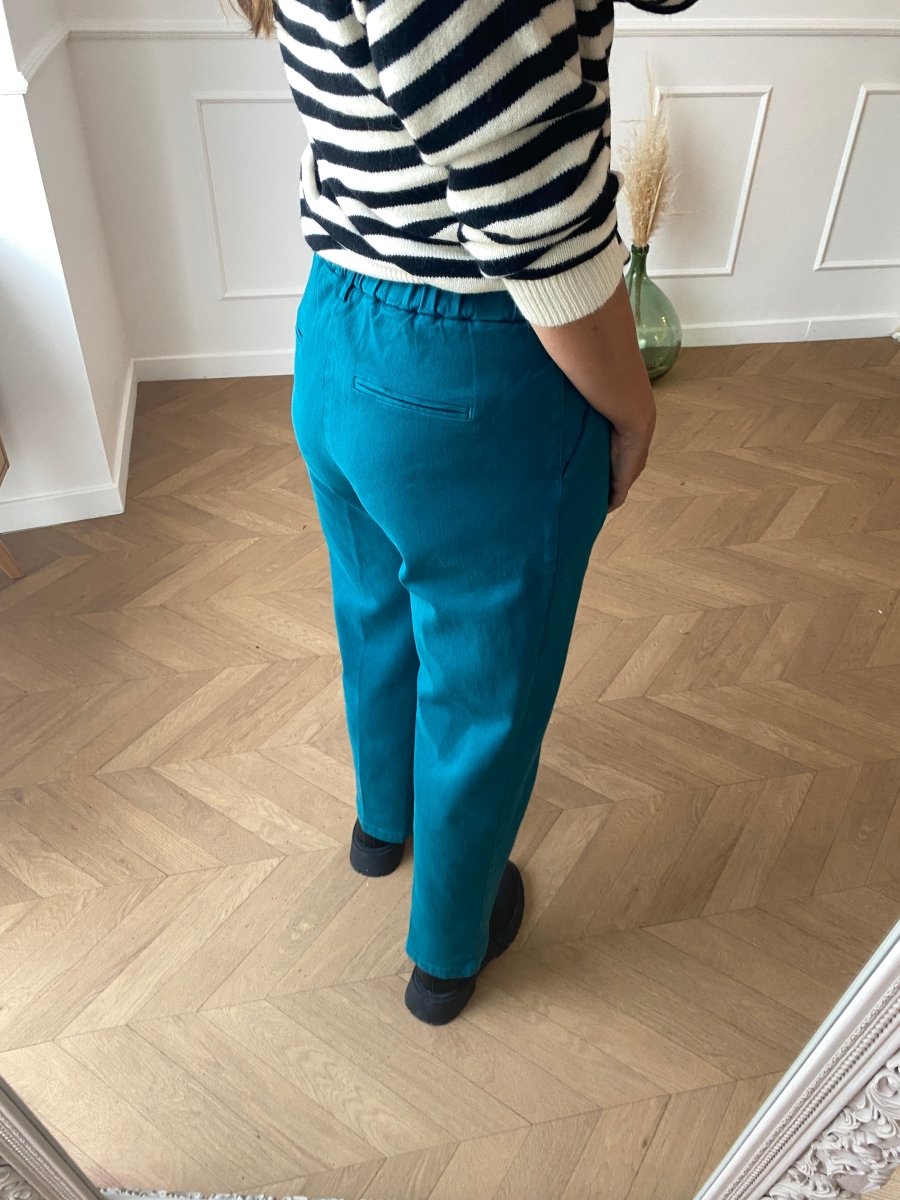 Pantalon Jodie EPICEA - HAPPY Pantalon pour femme